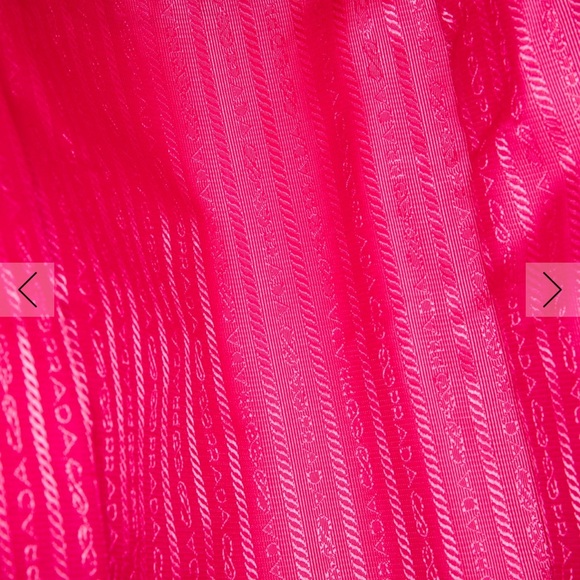 Prada Tessuto Nylon Pietre new with Tags - Picture 7 of 7